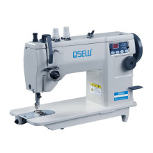 QS-20U73-2 zigzag industrial sewing machine